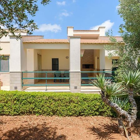 Villa Laura Carovigno Exteriér fotografie