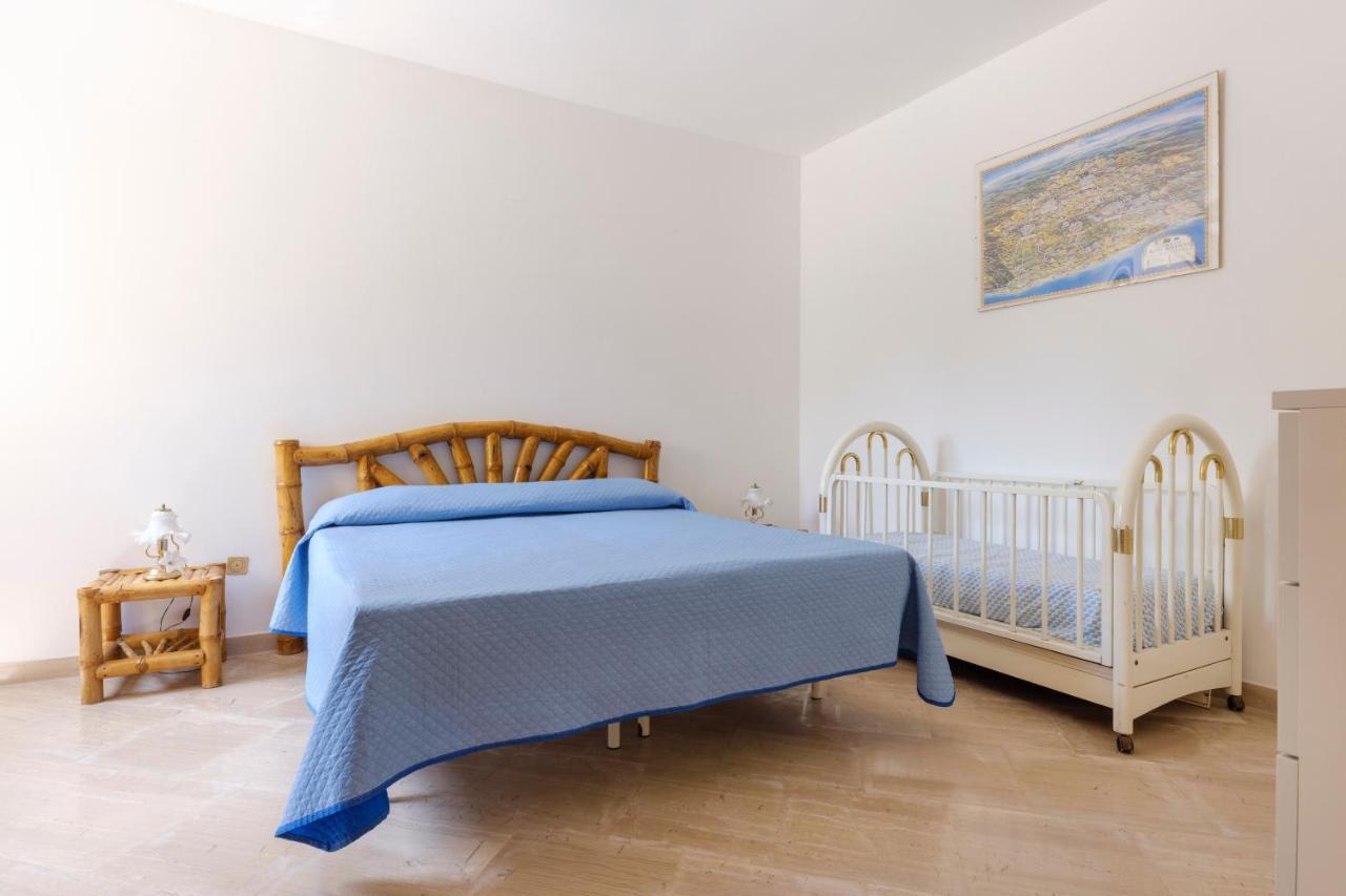 Villa Laura Carovigno Exteriér fotografie